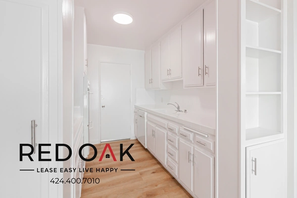 1 bedroom apartment for rent in Beverly Grove - Central Los Angeles, Los Angeles