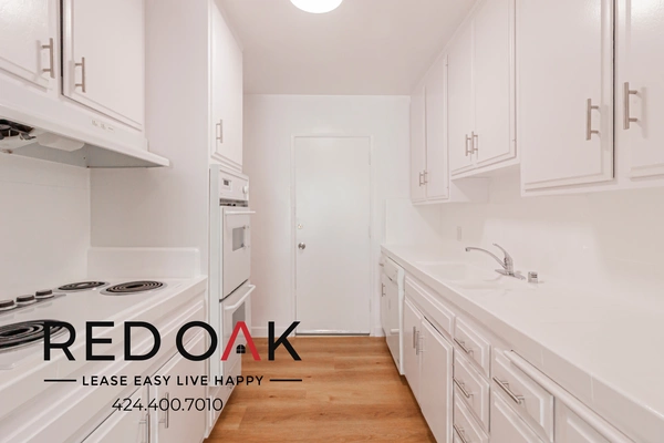 1 bedroom apartment for rent in Beverly Grove - Central Los Angeles, Los Angeles