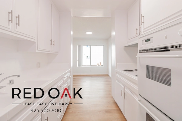 1 bedroom apartment for rent in Beverly Grove - Central Los Angeles, Los Angeles