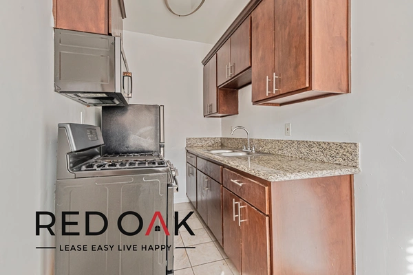 Studio Apartment for rent in East Hollywood - Central Los Angeles, Los Angeles