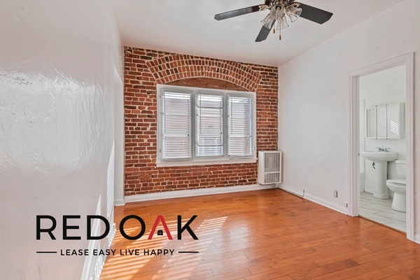 Studio Apartment for rent in East Hollywood - Central Los Angeles, Los Angeles