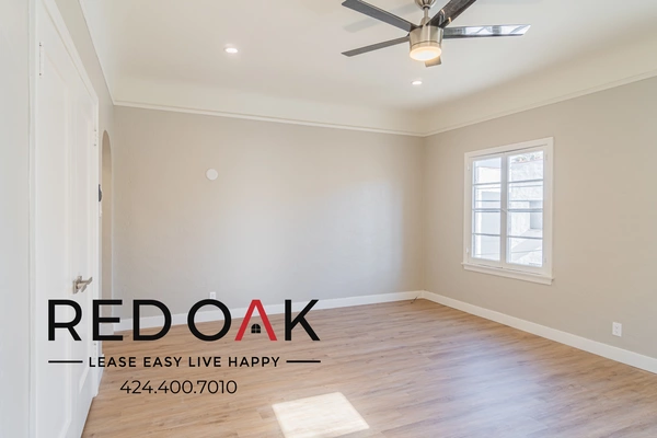 1 bedroom apartment for rent in Mid Wilshire - Central Los Angeles, Los Angeles