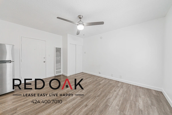 Studio Apartment for rent in Koreatown - Central Los Angeles, Los Angeles