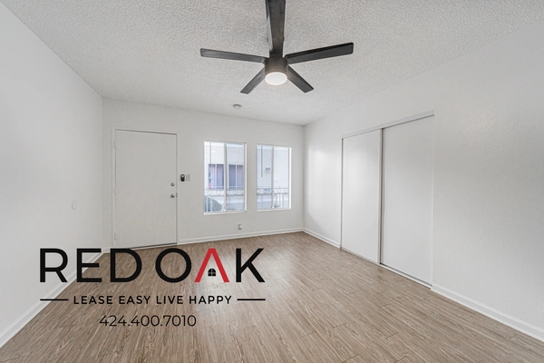 Studio Apartment for rent in Koreatown - Central Los Angeles, Los Angeles
