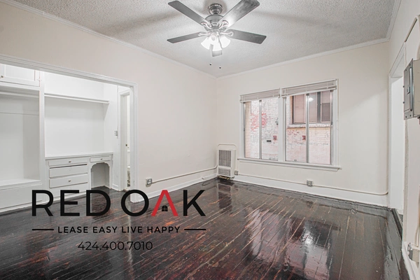 Studio Apartment for rent in Pico Union - Central Los Angeles, Los Angeles