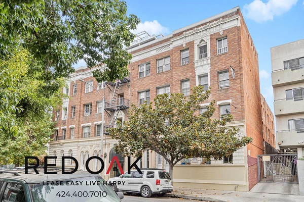 Studio Apartment for rent in Koreatown - Central Los Angeles, Los Angeles