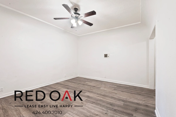 Studio Apartment for rent in Koreatown - Central Los Angeles, Los Angeles