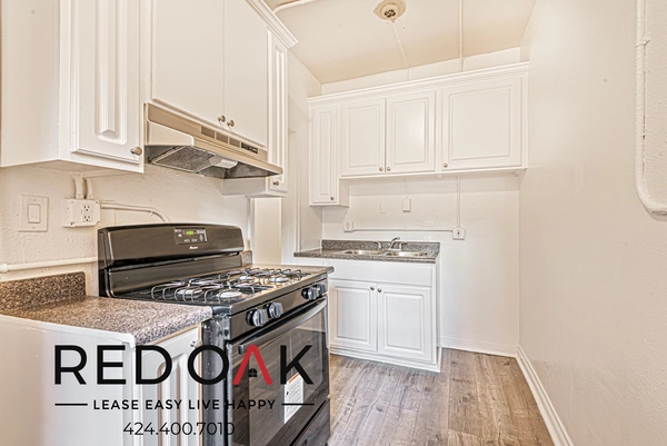 Studio Apartment for rent in Koreatown - Central Los Angeles, Los Angeles