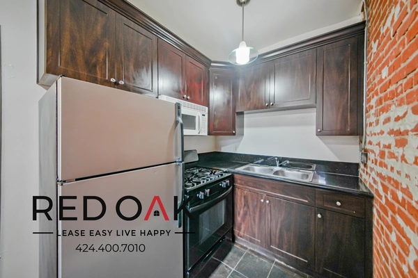 Studio Apartment for rent in Koreatown - Central Los Angeles, Los Angeles