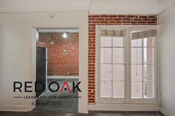 Studio Apartment for rent in Koreatown - Central Los Angeles, Los Angeles