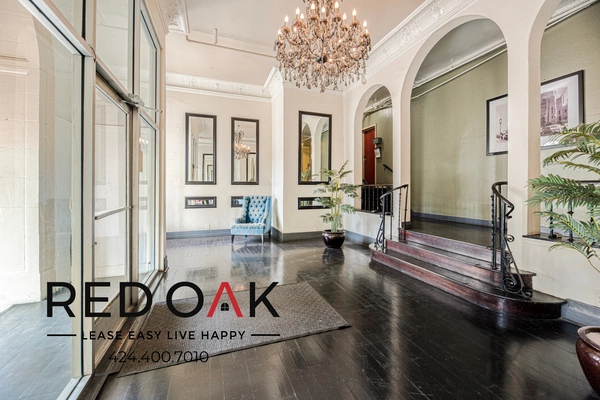 Studio Apartment for rent in Koreatown - Central Los Angeles, Los Angeles