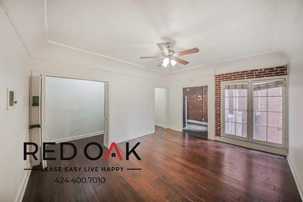 Studio Apartment for rent in Koreatown - Central Los Angeles, Los Angeles