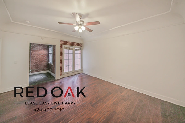 Studio Apartment for rent in Koreatown - Central Los Angeles, Los Angeles