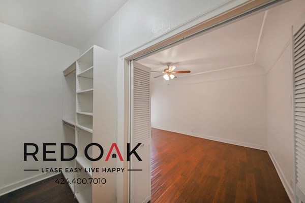 Studio Apartment for rent in Koreatown - Central Los Angeles, Los Angeles