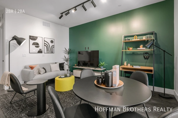 2 bedrooms apartment for rent in Echo Park - Central Los Angeles, Los Angeles