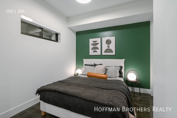 2 bedrooms apartment for rent in Echo Park - Central Los Angeles, Los Angeles