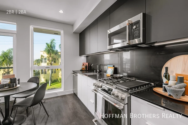 2 bedrooms apartment for rent in Echo Park - Central Los Angeles, Los Angeles