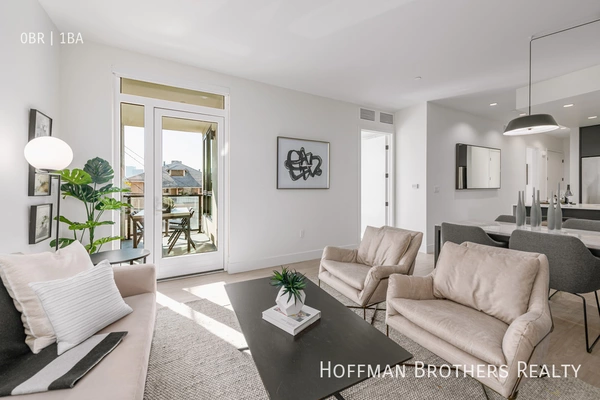 Studio Apartment for rent in Echo Park - Central Los Angeles, Los Angeles