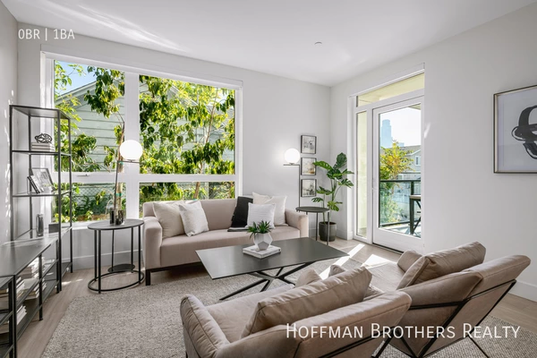 Studio Apartment for rent in Echo Park - Central Los Angeles, Los Angeles