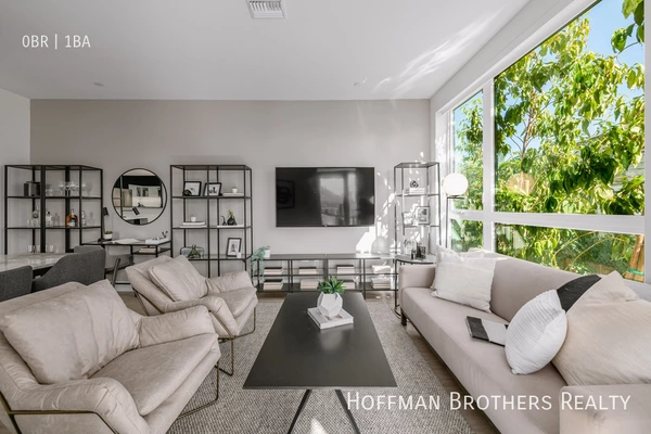 Studio Apartment for rent in Echo Park - Central Los Angeles, Los Angeles