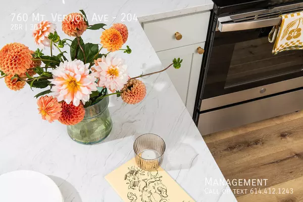 2 bedrooms apartment for rent in King-Lincoln Bronzeville - East Columbus, Columbus