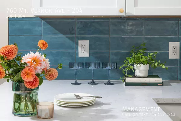 2 bedrooms apartment for rent in King-Lincoln Bronzeville - East Columbus, Columbus