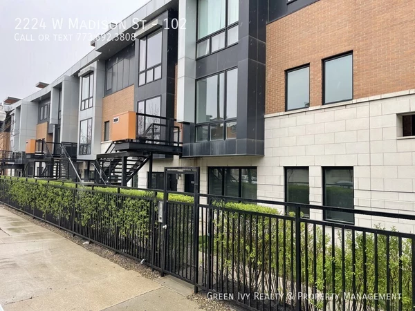 2 bedrooms apartment for rent in West Town - West Side, Chicago