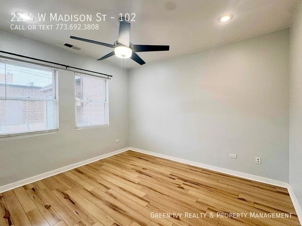 2 bedrooms apartment for rent in West Town - West Side, Chicago