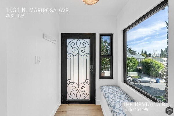 2 bedrooms apartment for rent in Los Feliz - Central Los Angeles, Los Angeles