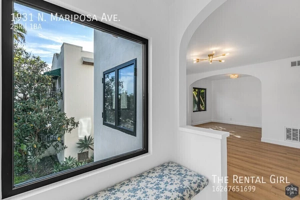 2 bedrooms apartment for rent in Los Feliz - Central Los Angeles, Los Angeles