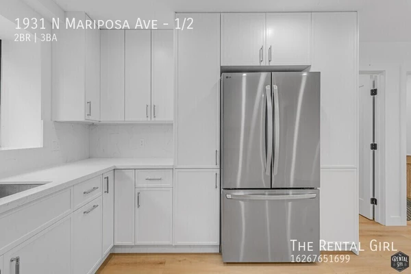 2 bedrooms apartment for rent in Los Feliz - Central Los Angeles, Los Angeles