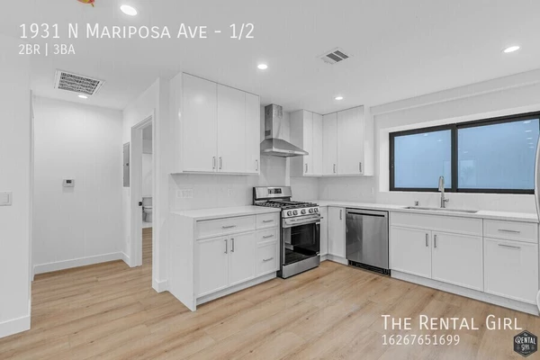 2 bedrooms apartment for rent in Los Feliz - Central Los Angeles, Los Angeles