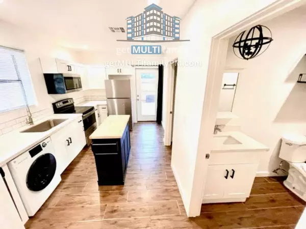 2 bedrooms apartment for rent in Central City - Phoenix, Phoenix