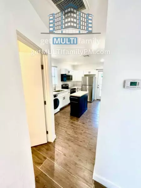 2 bedrooms apartment for rent in Central City - Phoenix, Phoenix