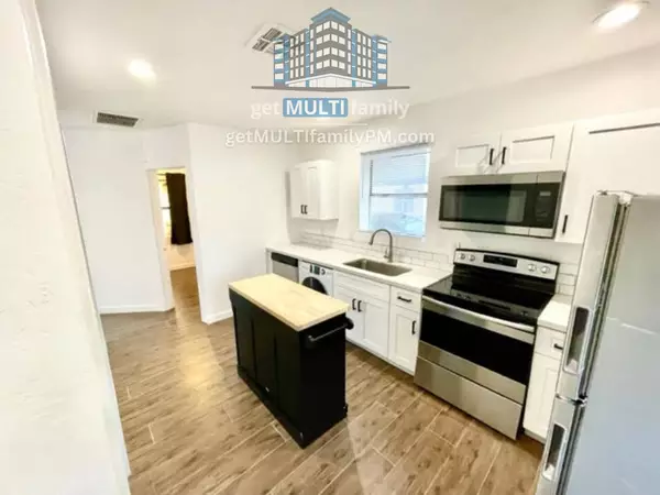 2 bedrooms apartment for rent in Central City - Phoenix, Phoenix