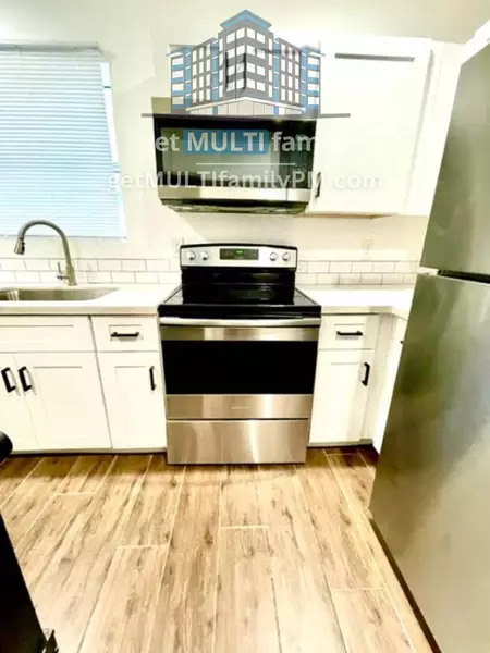 2 bedrooms apartment for rent in Central City - Phoenix, Phoenix