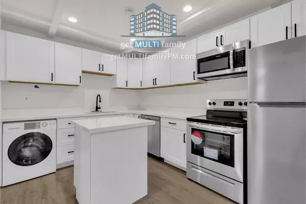 2 bedrooms apartment for rent in Encanto - Phoenix, Phoenix