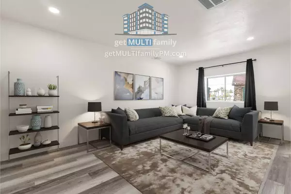 3 bedrooms apartment for rent in Biltmore Area - Phoenix, Phoenix