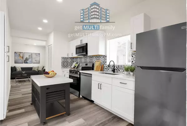 3 bedrooms apartment for rent in Biltmore Area - Phoenix, Phoenix