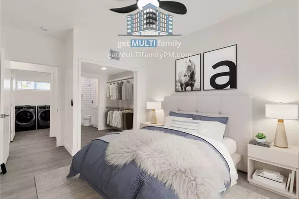 3 bedrooms apartment for rent in Biltmore Area - Phoenix, Phoenix