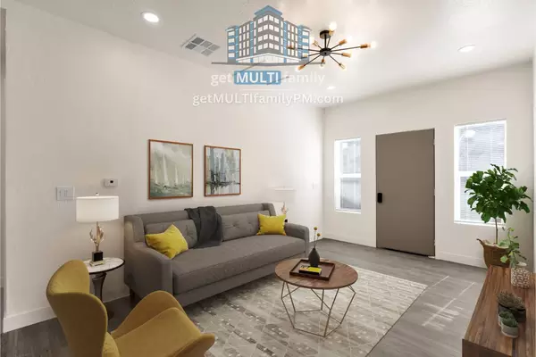 3 bedrooms apartment for rent in Biltmore Area - Phoenix, Phoenix