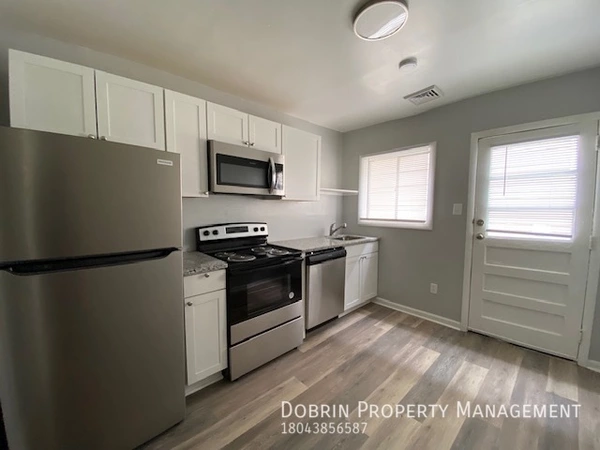 2 bedrooms apartment for rent in Union Hill - Central RVA, Richmond