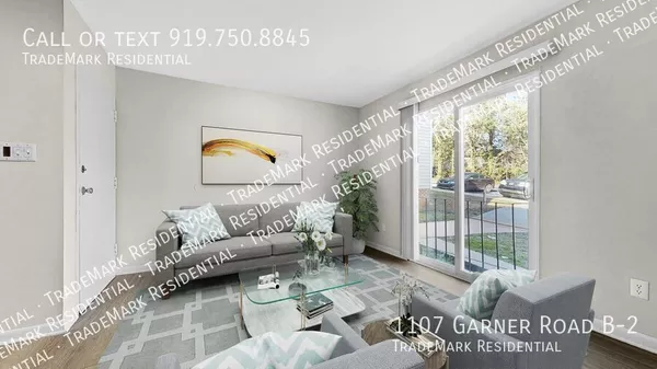 1 bedroom apartment for rent in South Park - South Raleigh, Raleigh