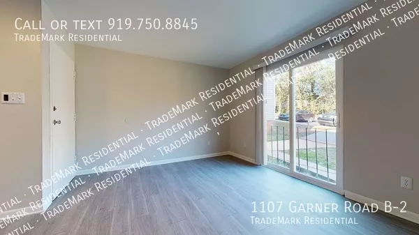 1 bedroom apartment for rent in South Park - South Raleigh, Raleigh