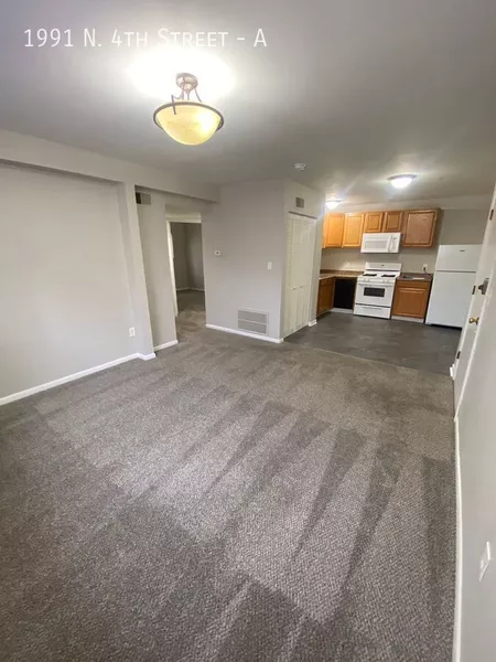 2 bedrooms apartment for rent in Iuka Ravine/Indianola Forest - North Columbus, Columbus