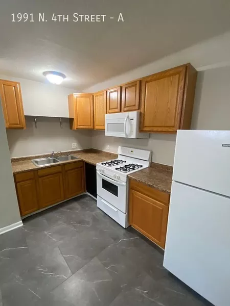 2 bedrooms apartment for rent in Iuka Ravine/Indianola Forest - North Columbus, Columbus