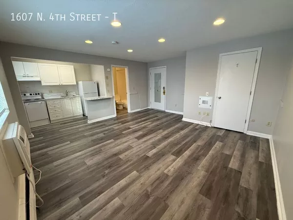 Studio Apartment for rent in Indianola Terrace - North Columbus, Columbus