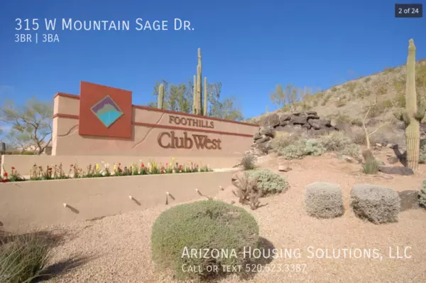 3 bedrooms apartment for rent in Ahwatukee Footheels - Phoenix, Phoenix