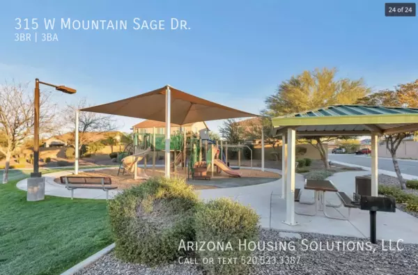 3 bedrooms apartment for rent in Ahwatukee Footheels - Phoenix, Phoenix