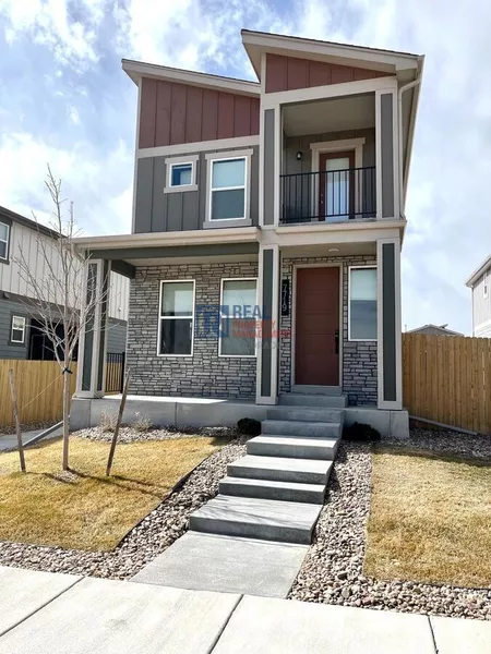 4 bedrooms apartment for rent in Briargate - North COS, Colorado Springs